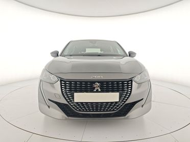 Peugeot 208 PureTech 100 Stop&Start 5 porte Allure