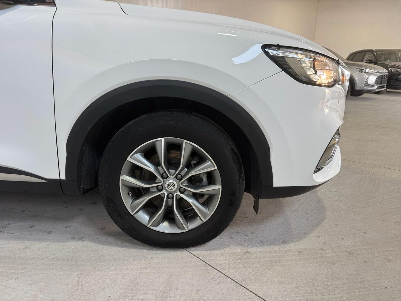 Mg HS 1.5T-GDI Luxury