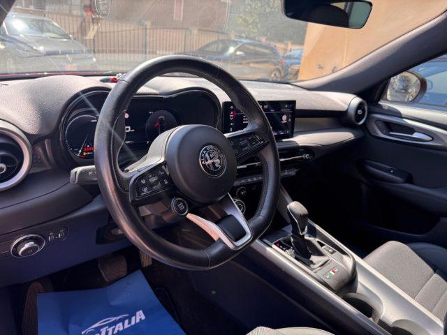 ALFA ROMEO Tonale 1.6 diesel 130 CV TCT6 Sprint