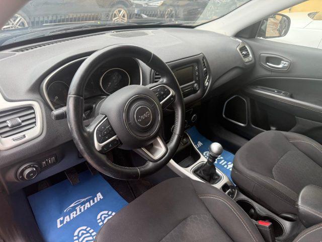 JEEP Compass 1.6 Multijet II 2WD Business