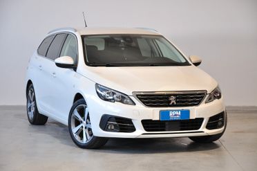 Peugeot 308 BlueHDi 130 S&S EAT8 SW Allure IVA ESPOSTA