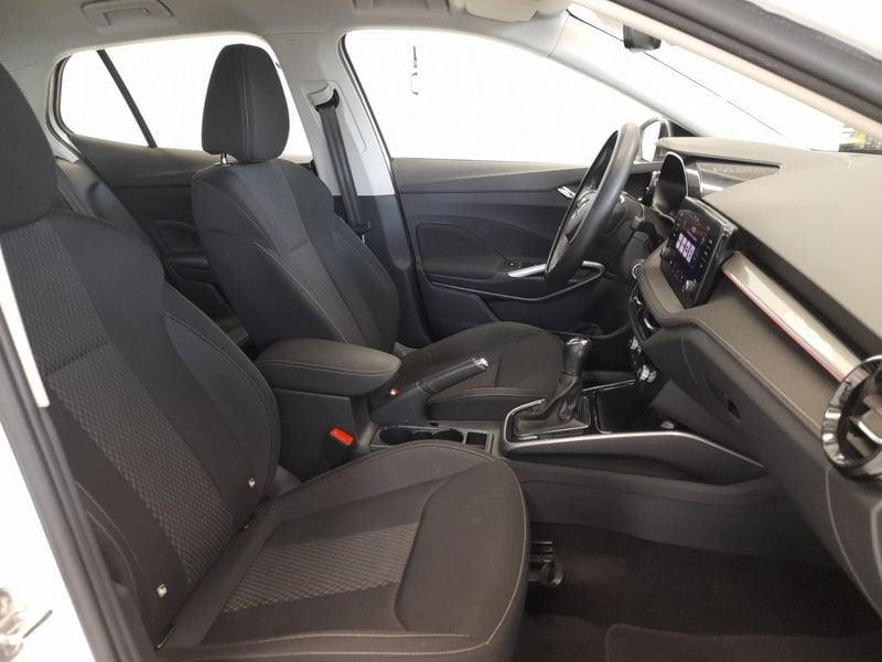 Škoda Fabia 1.0 MPI Evo 59KW STYLE