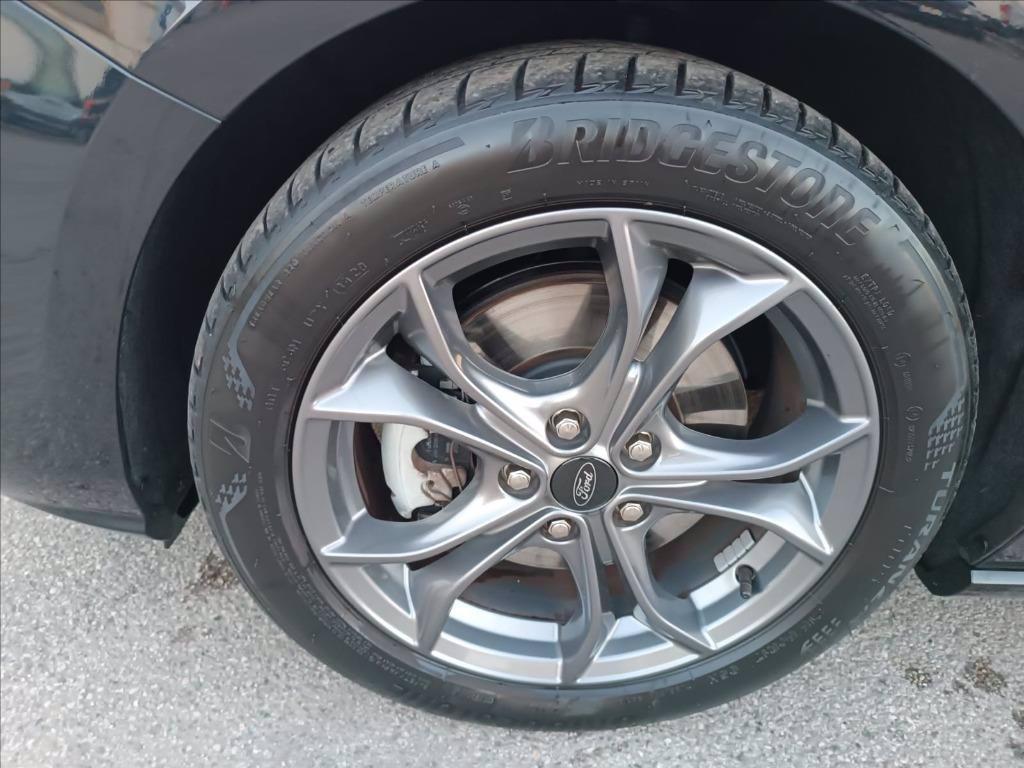 FORD Focus SW 1.0 ecoboost h ST-Line s&s 125cv my20.75 del 2021