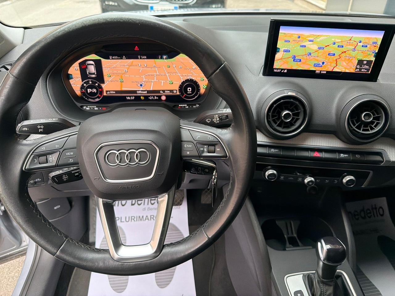 Audi Q2 30 TDI S tronic Admired 2022