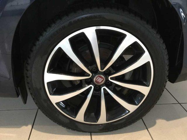 FIAT Tipo 5 P. E SW 5p 1,6 Mjt 120cv 6M E6 S&S LOUNGE