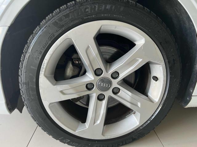 AUDI A3 Cabrio 1.6 TDI 116 CV Design