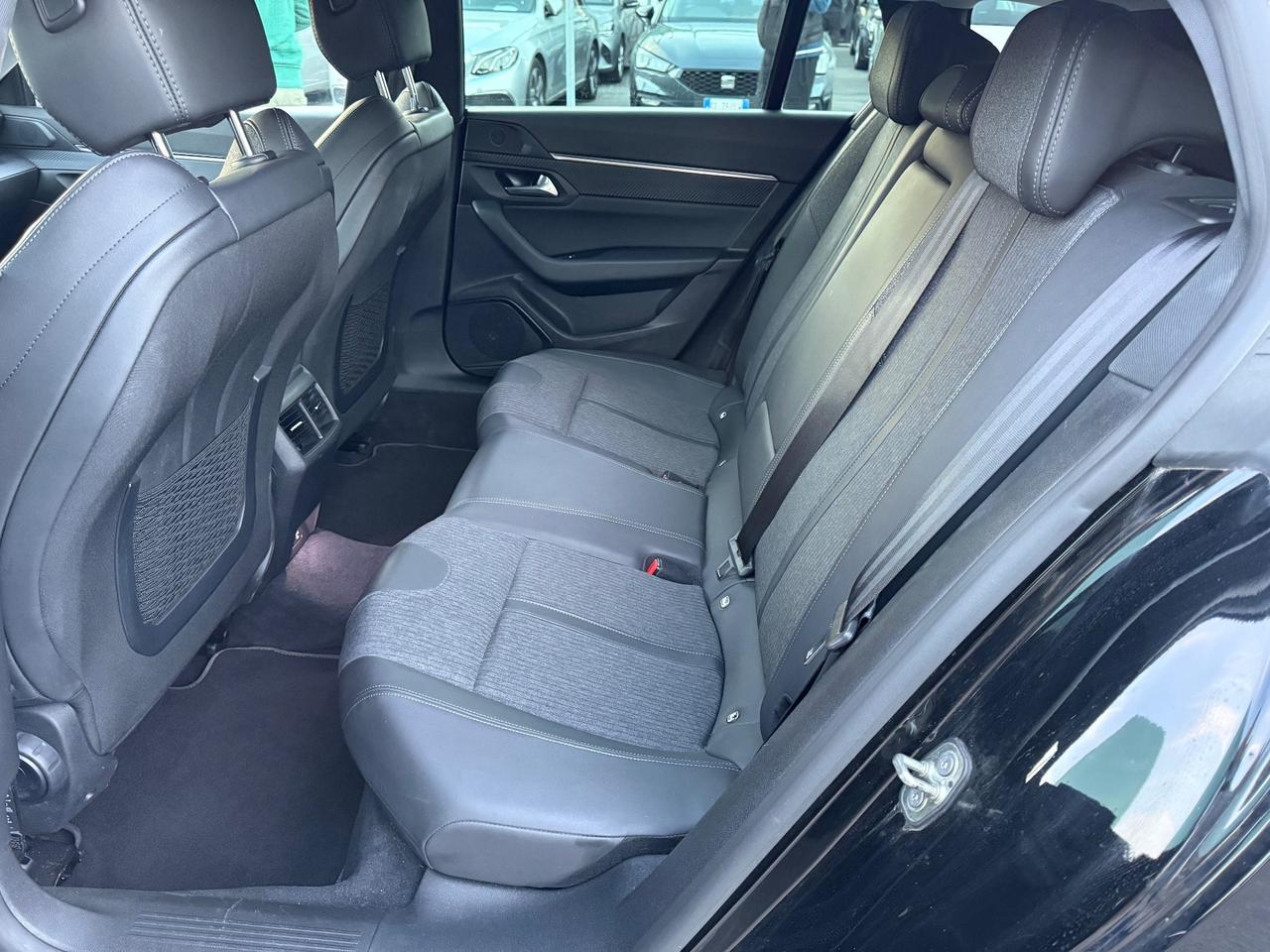 Peugeot 508 1.5 130 Cv EAT8 SW Allure Pack