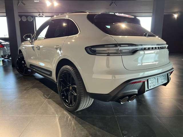 Porsche Macan Macan 2.0 265cv pdk
