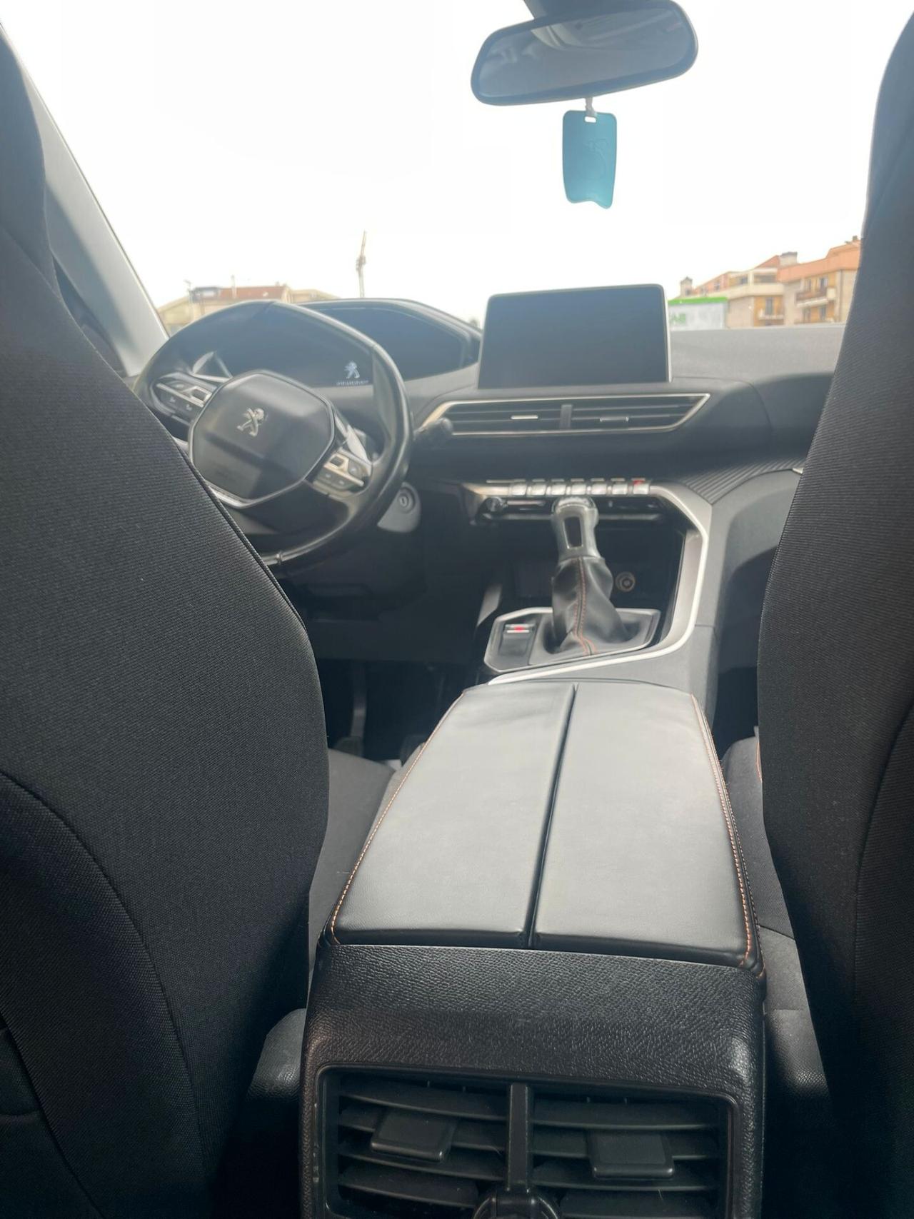 Peugeot 3008 PureTech Turbo 130 S&S Allure