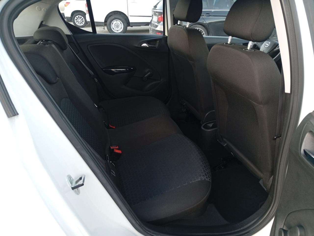 Opel Corsa 1.4 90CV GPL Tech 5 porte b-Color