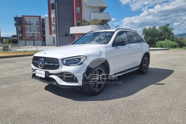 MERCEDES GLC 220 d 4Matic Premium