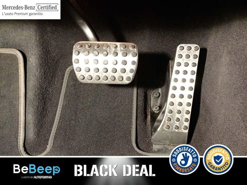 Mercedes-Benz GLE 300 D MHEV PREMIUM 4MATIC AUTO