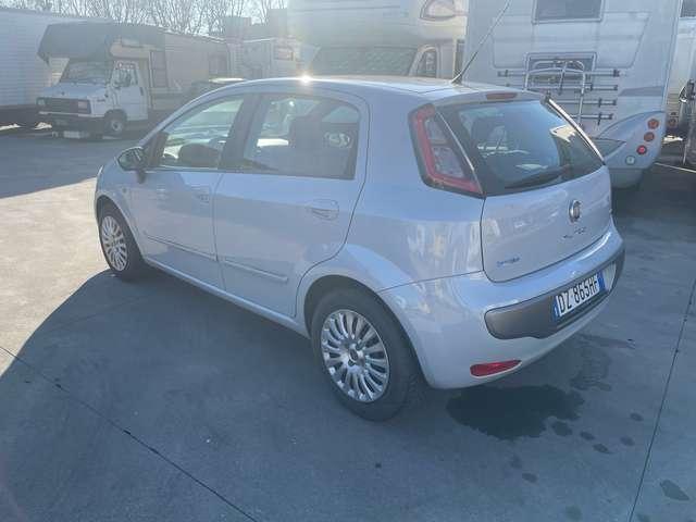 Fiat Punto Evo 5p 1.3 mjt Dynamic s&s 75cv dpf