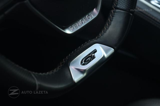 PEUGEOT 508 BlueHDi 130 Stop&Start EAT8 SW GT