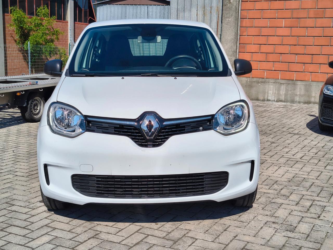 Renault Twingo SCe 65 CV Duel