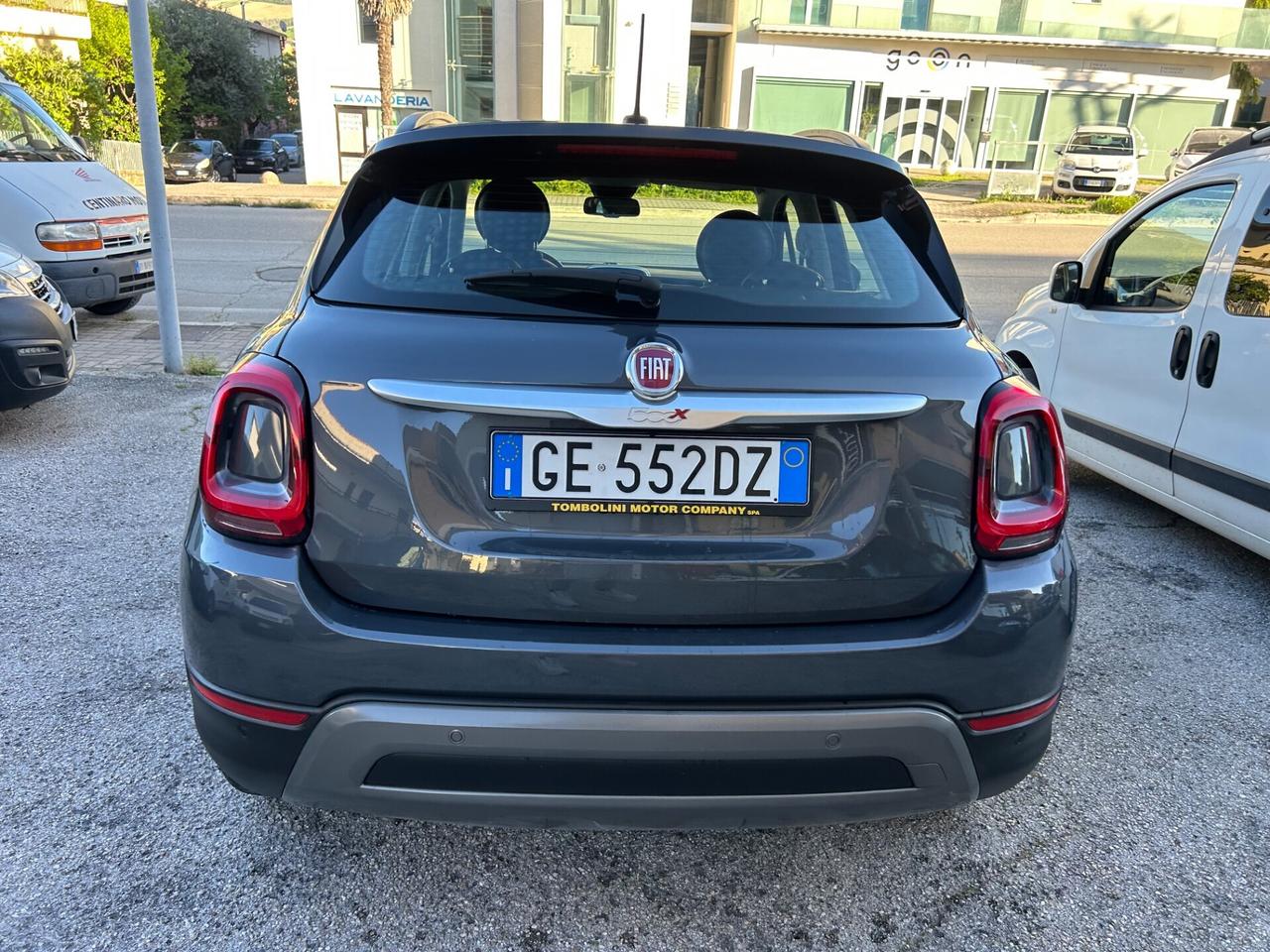 Fiat 500X 1.6 CROSS Diesel “ SUPERPREZZO!!!! 2021
