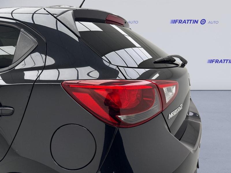 MAZDA MAZDA2 1.5 SKYACTIV-G ESSENCE