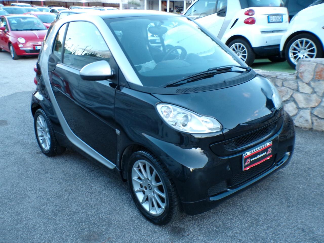 Smart ForTwo 1000 71CV passion