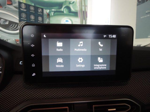 DACIA Sandero Stepway 1.0 TCe 90 CV Expression