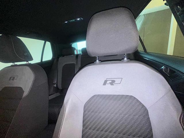 VOLKSWAGEN Golf 1.6 TDI 115 CV DSG 5p. Sport BlueMotion R-Line