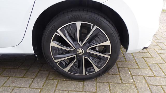 SKODA Fabia 1.0 TSI Evo 110 CV DSG Monte Carlo