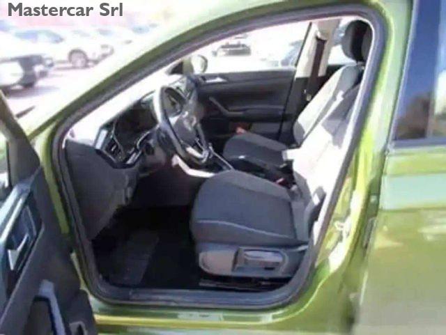 VOLKSWAGEN Taigo Taigo 1.0 tsi Life 110cv DSG - GP110NX