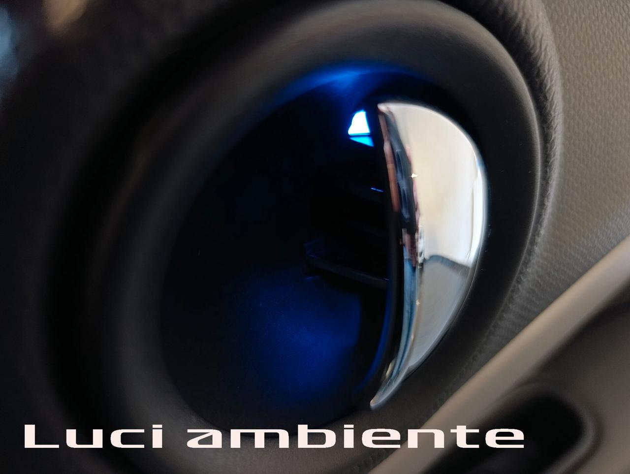 Mini Cooper D Countryman 2.0 Automatica