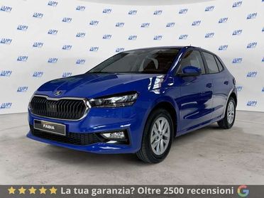 Skoda Fabia 1.0 MPI Evo 59KW SELECTION