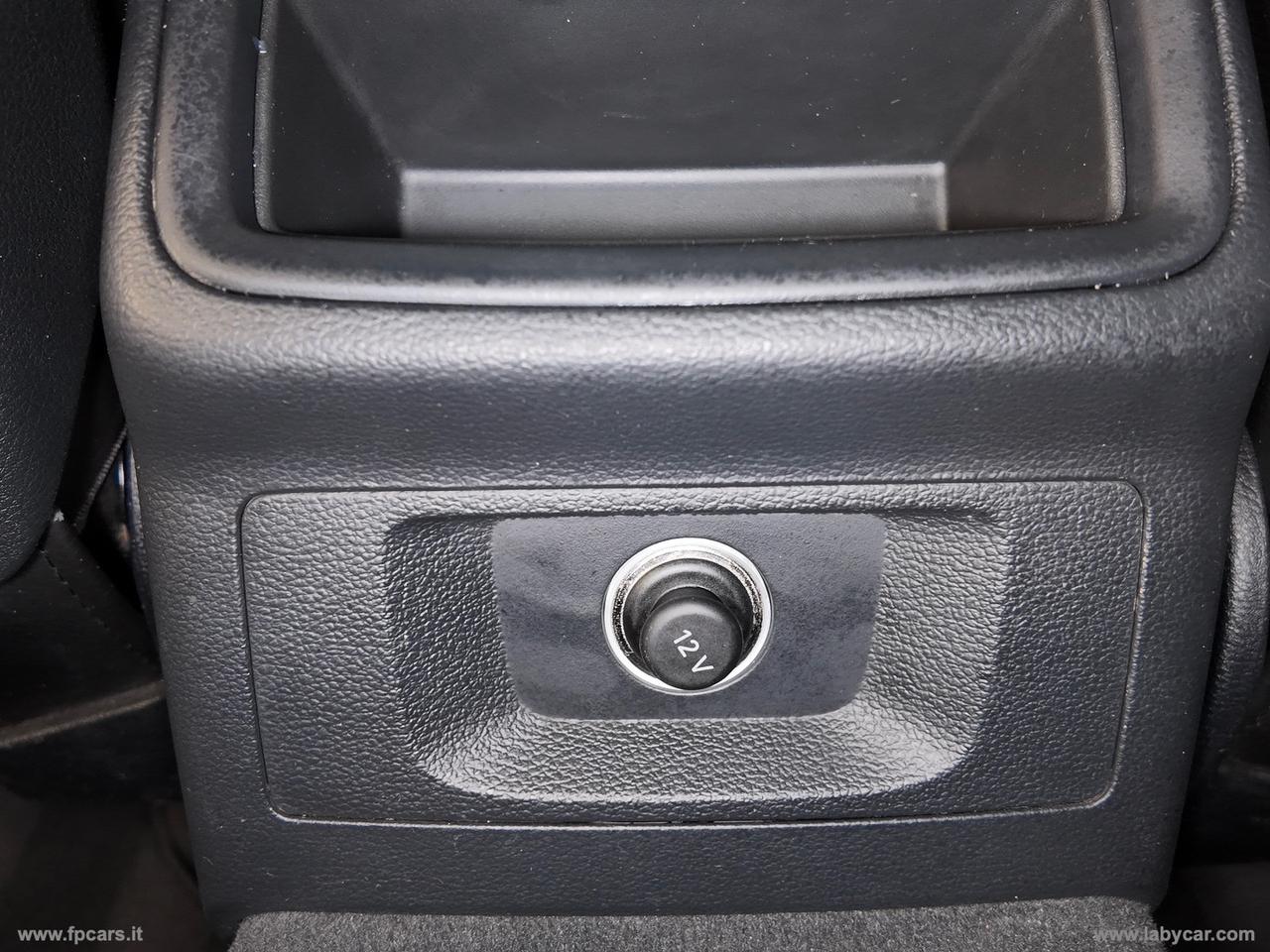 AUDI A4 2.0 TDI 150CV S tronic Sport