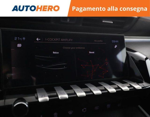 PEUGEOT 508 BlueHDi 130 Stop&Start EAT8 SW GT Line