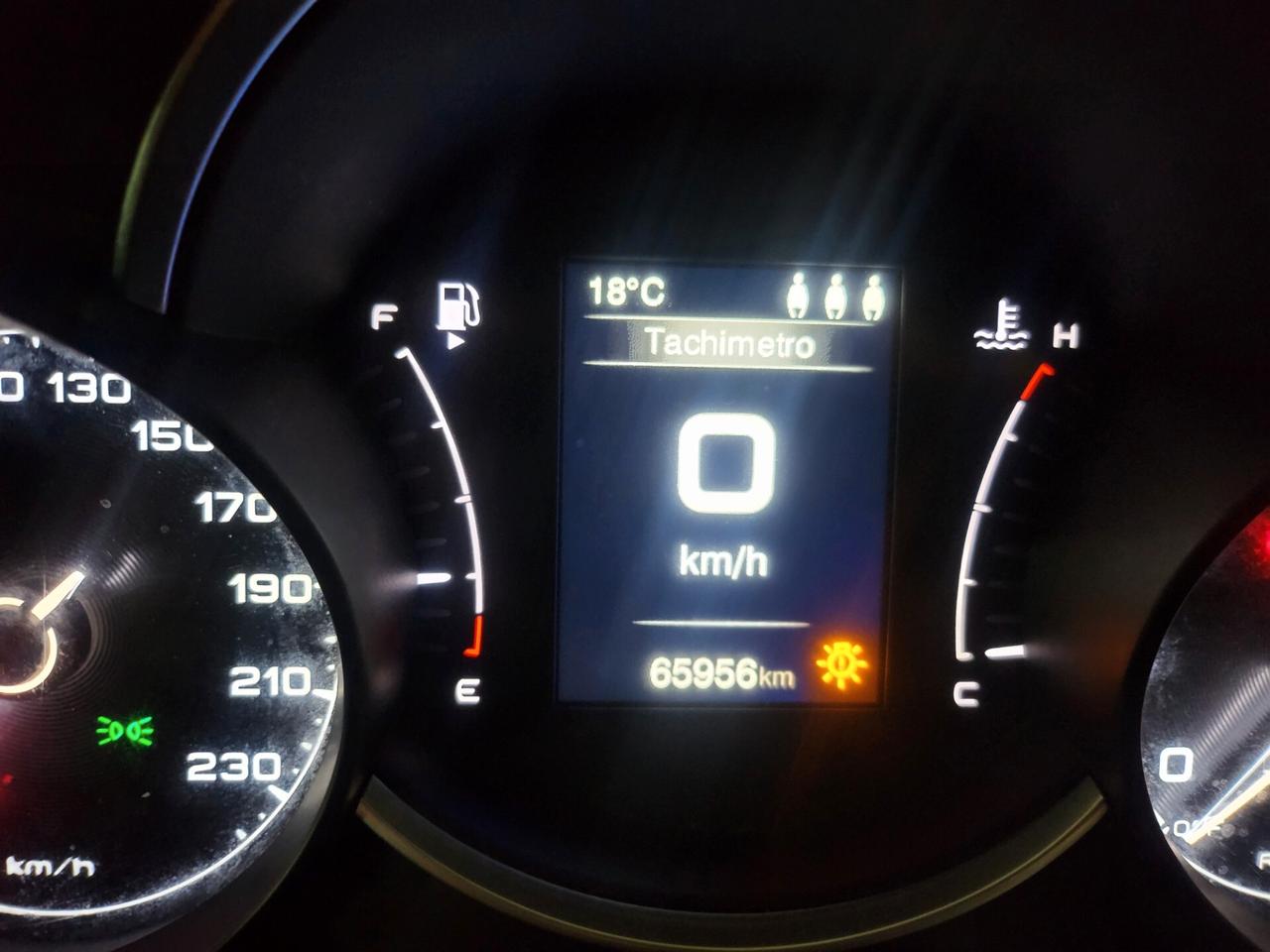 Fiat 500X 1.0 T3 120 CV Mirror Cross