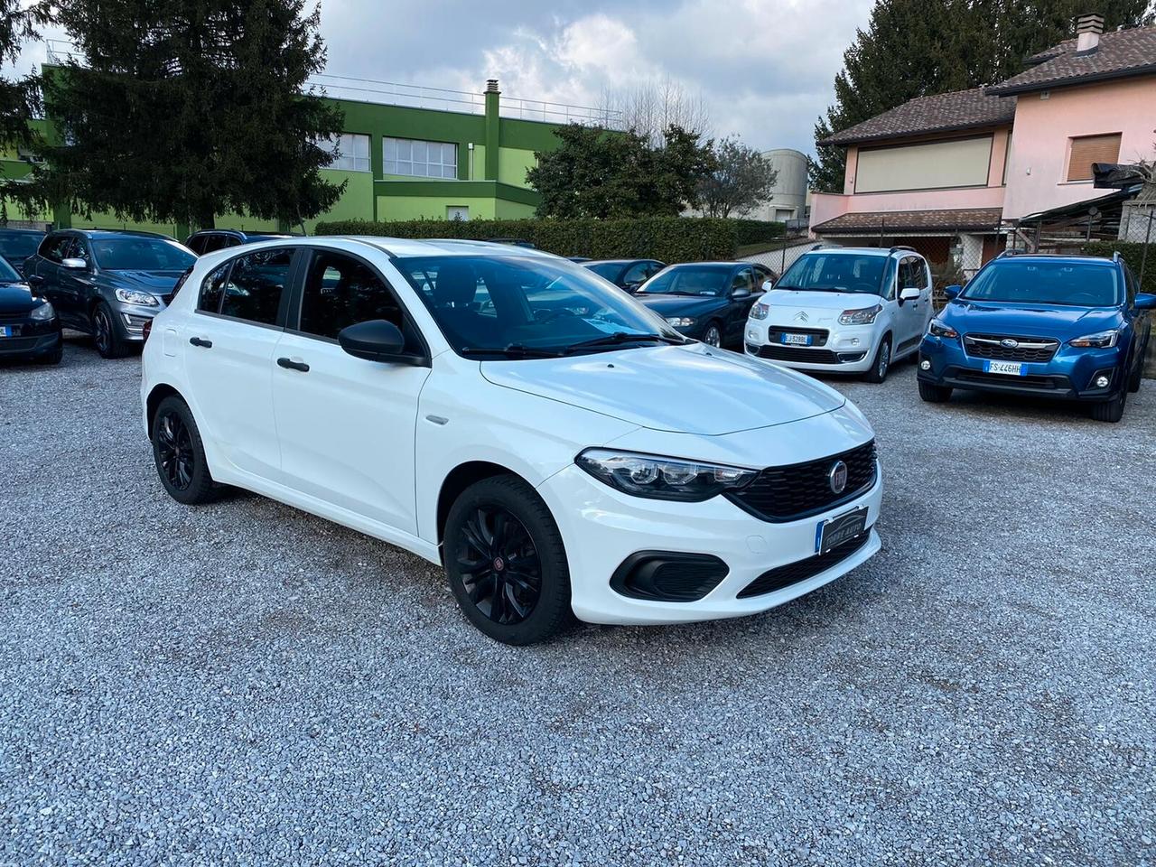 Fiat Tipo 1.3 Mjt S&S 5 porte Street