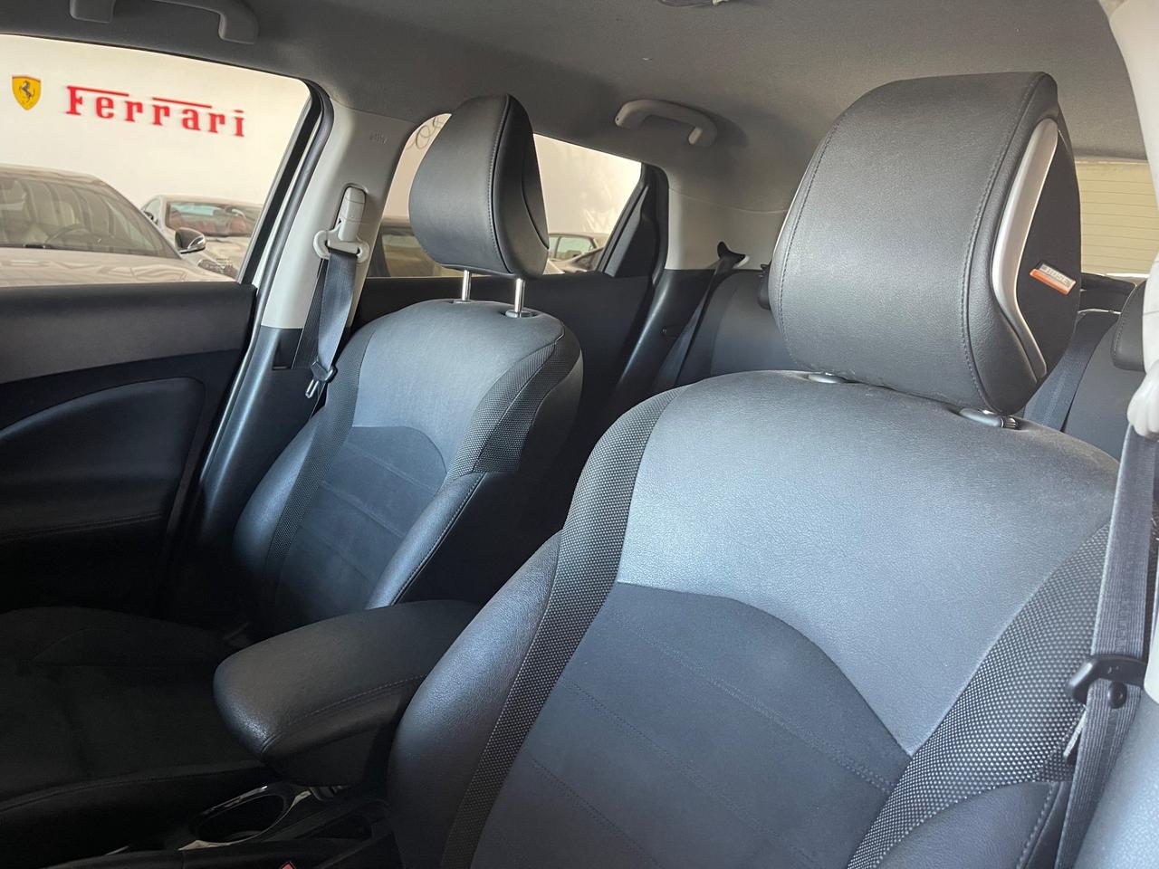 Nissan Juke 1.5 dCi Bose Edition PERMUTE RATE