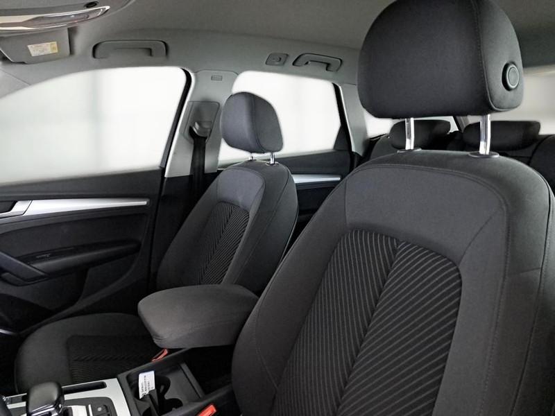 AUDI Q5 35 TDI MHEV S tronic