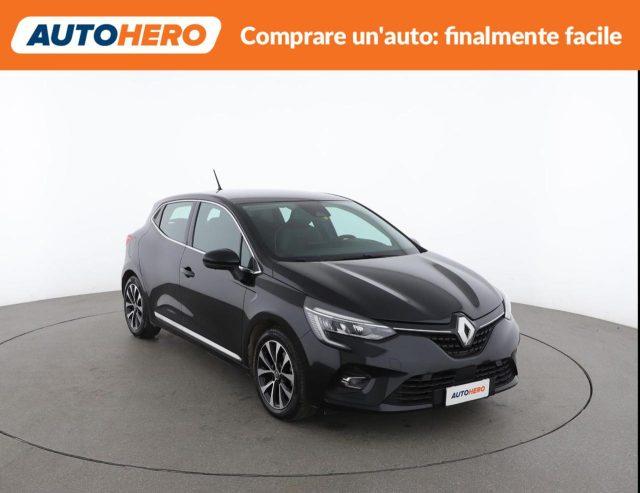 RENAULT Clio Full Hybrid E-Tech 140 CV 5 porte Intens