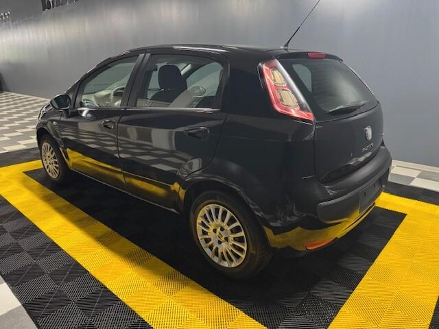 Fiat Punto Evo 1.3 Mjt 75 CV 5 porte Dynamic