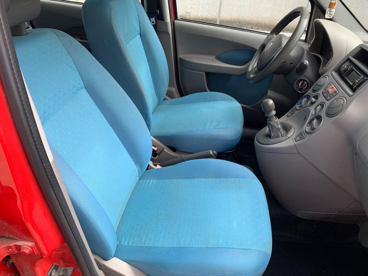 Fiat Panda 1.2 Dynamic