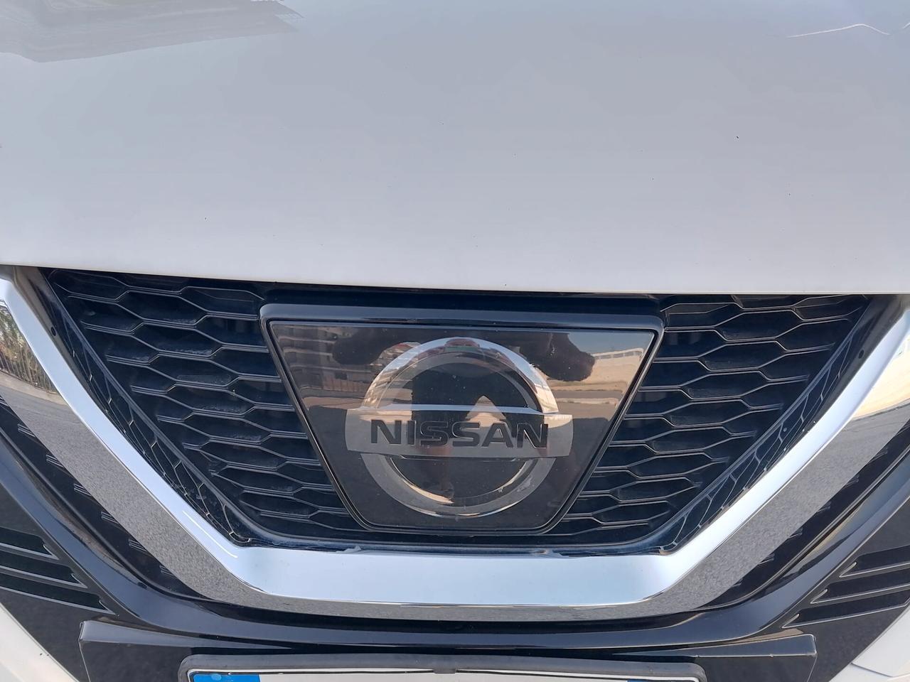Nissan Qashqai 1.5 dCi Tekna PLUS **PROMO** 2018