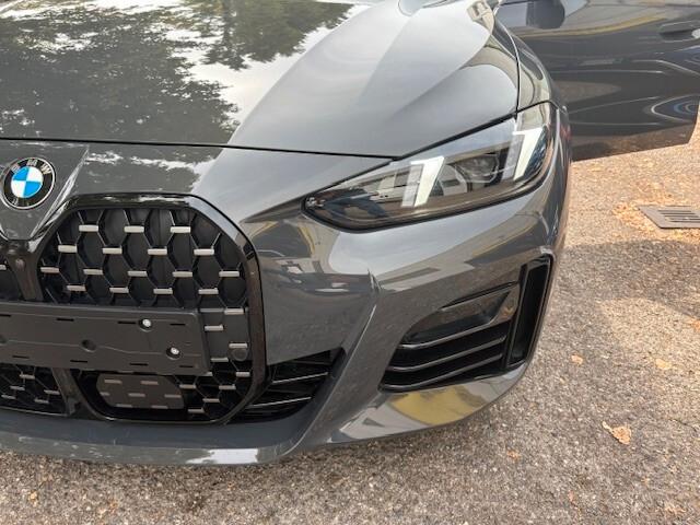 Bmw 420 420d 48V xDrive Grandcoupè Msport Pro