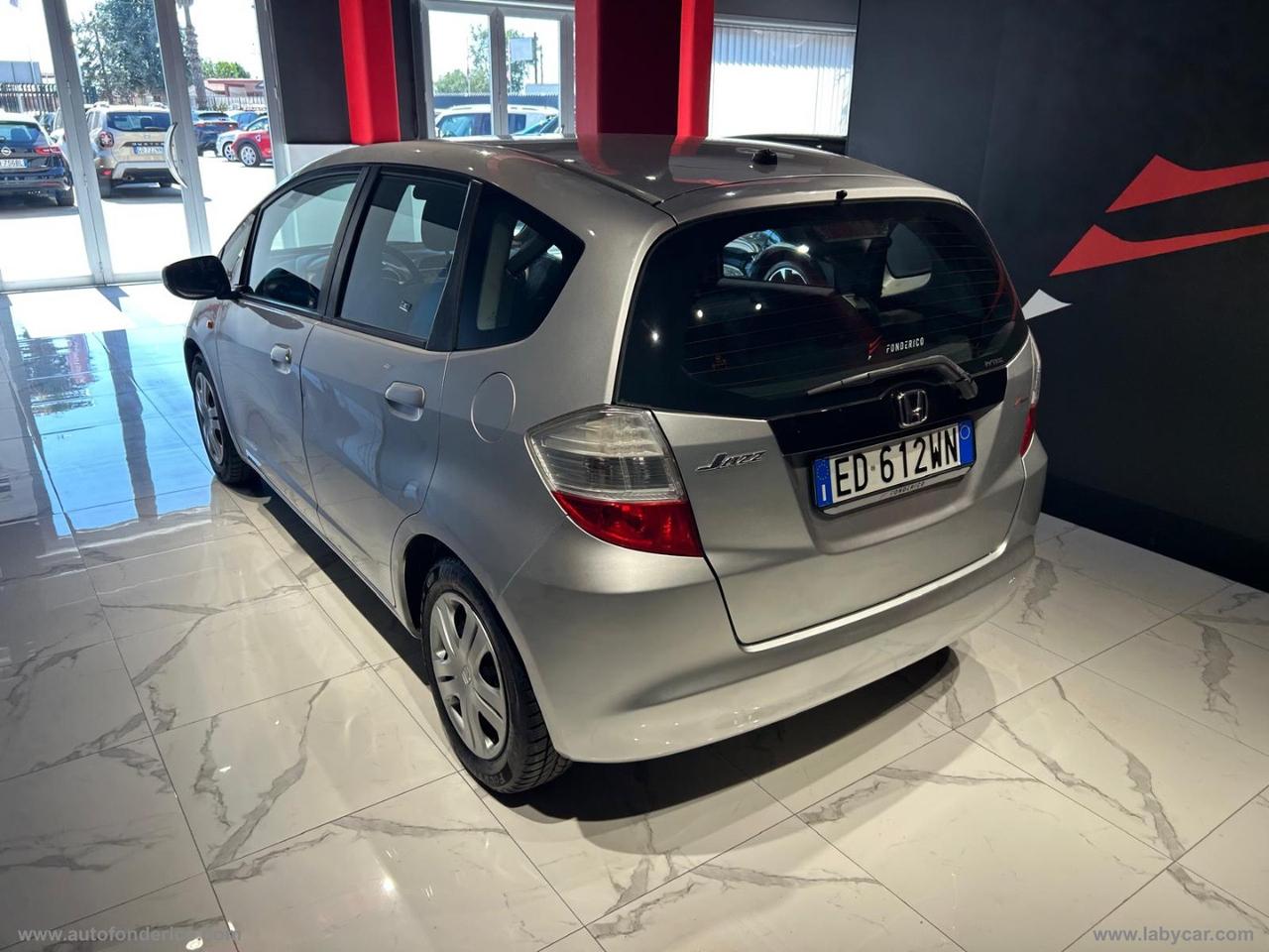 HONDA Jazz 1.2 i-VTEC