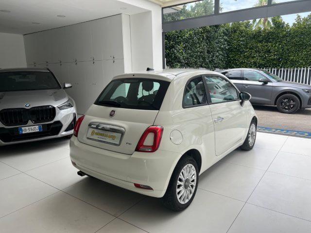 FIAT 500 1.2 Dualogic Lounge tua da ?149,00