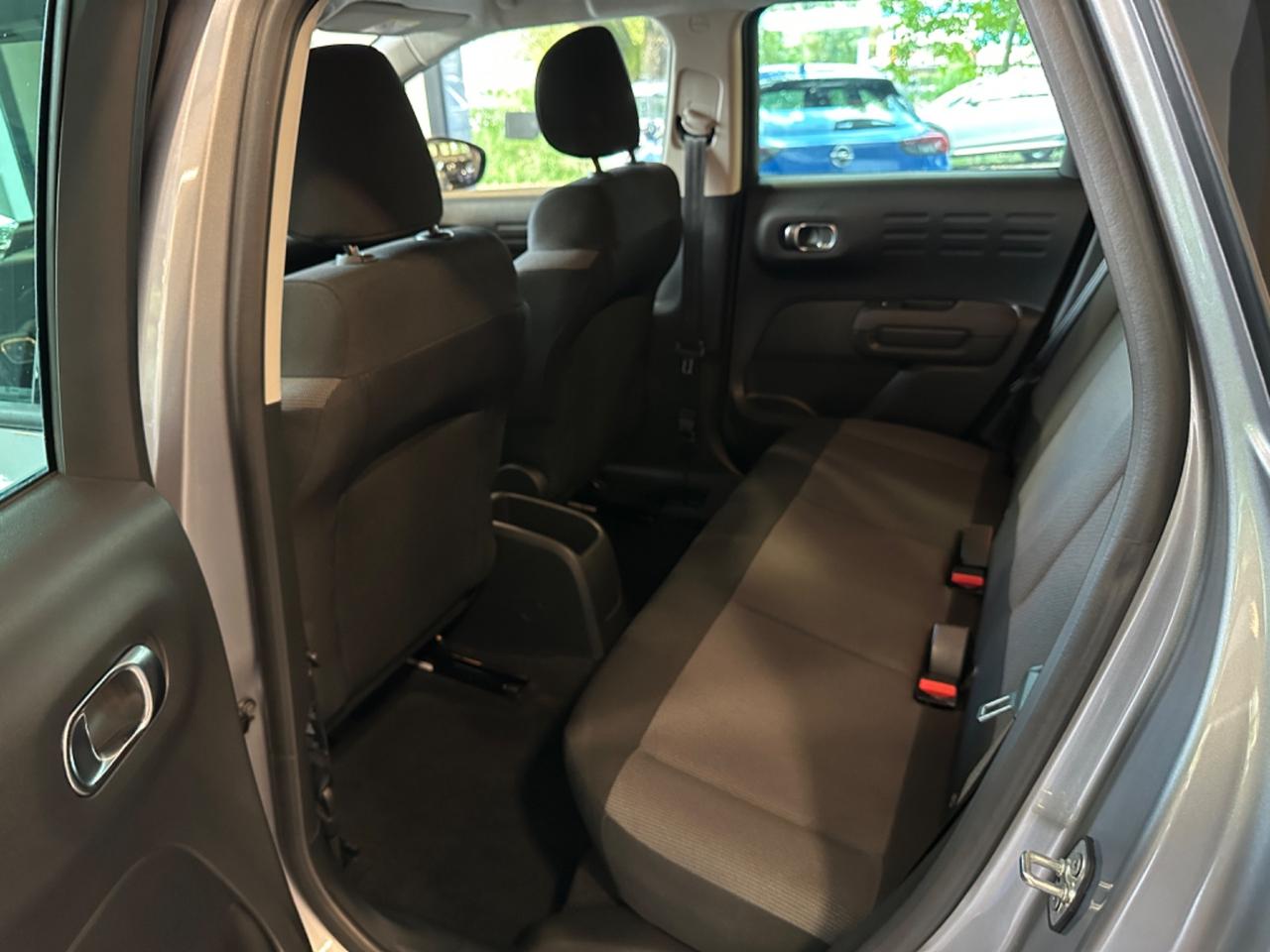 Citroen C3 Aircross PureTech 110 S&S Plus