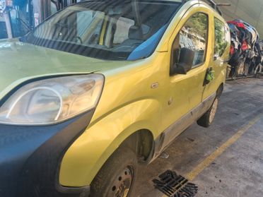 Peugeot Bipper 1.4 HDi AUTOMATICO PER RICAMBI