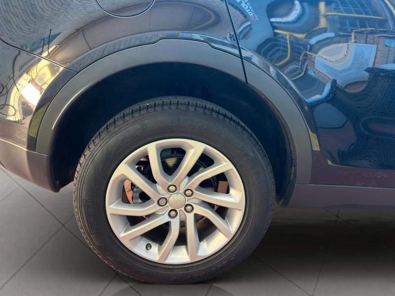 LAND ROVER Discovery Sport Discovery Sport 2.0 ...