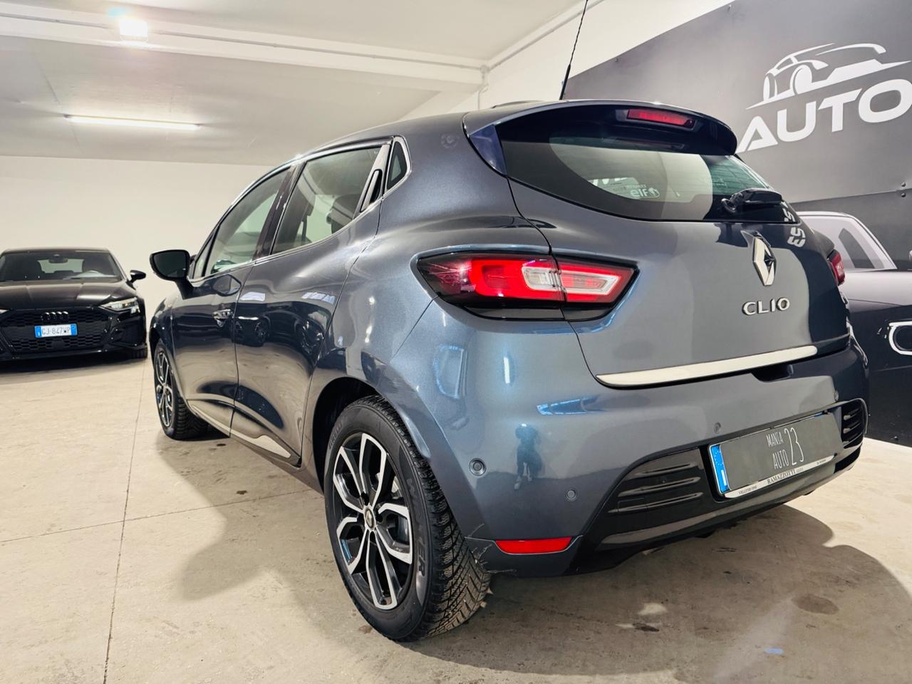 Renault CLIO 1.5 DCI 90CV*NEOPATENTATI*