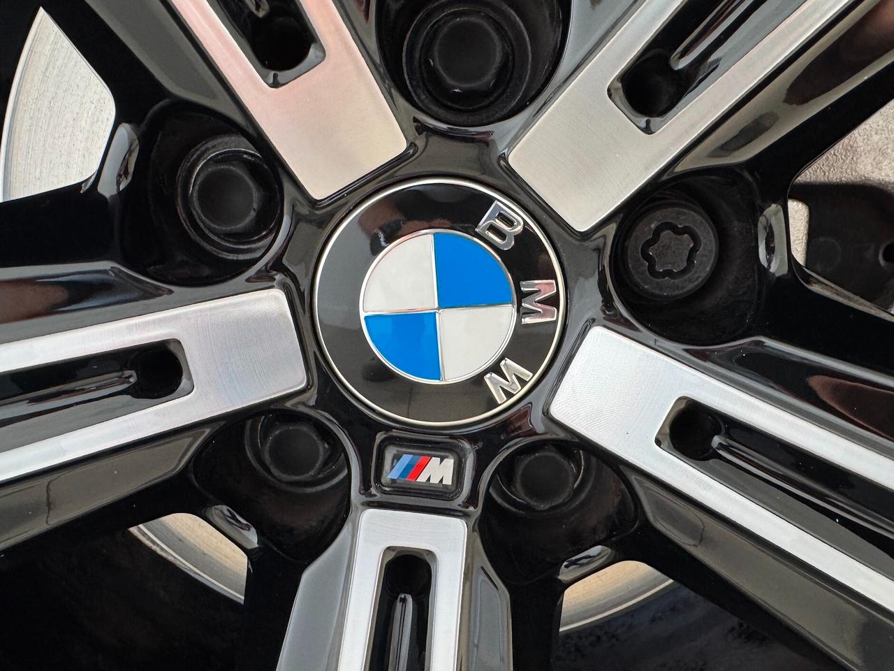 Bmw 320 320d 48V Touring Msport