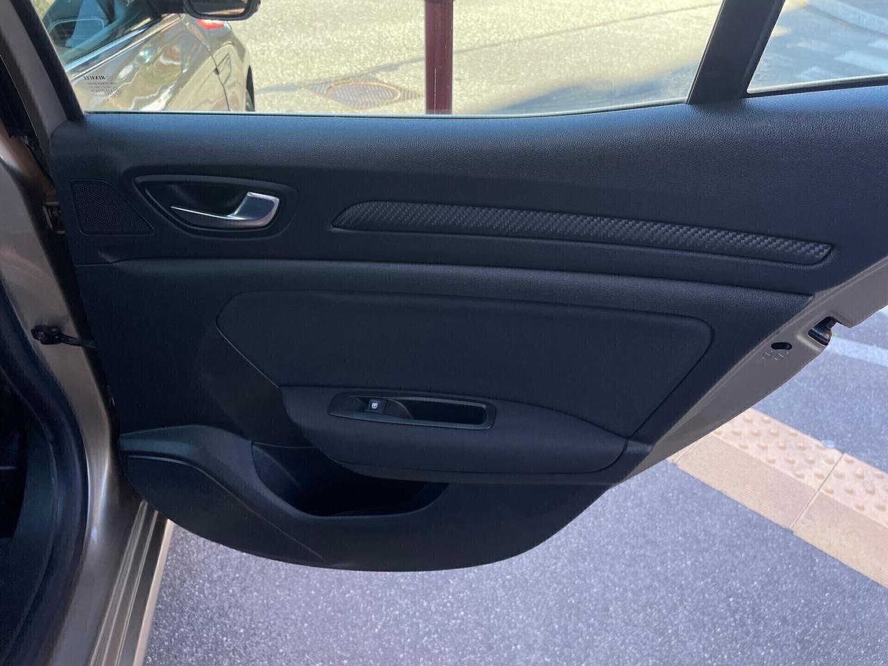 Renault Megane 1.2TCe 101cv/1PROP/GARANZIA