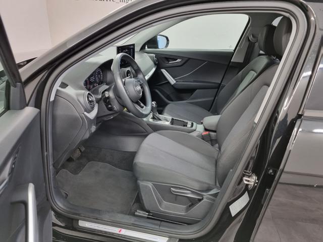 AUDI Q2 35 TFSI S tronic S line Edition