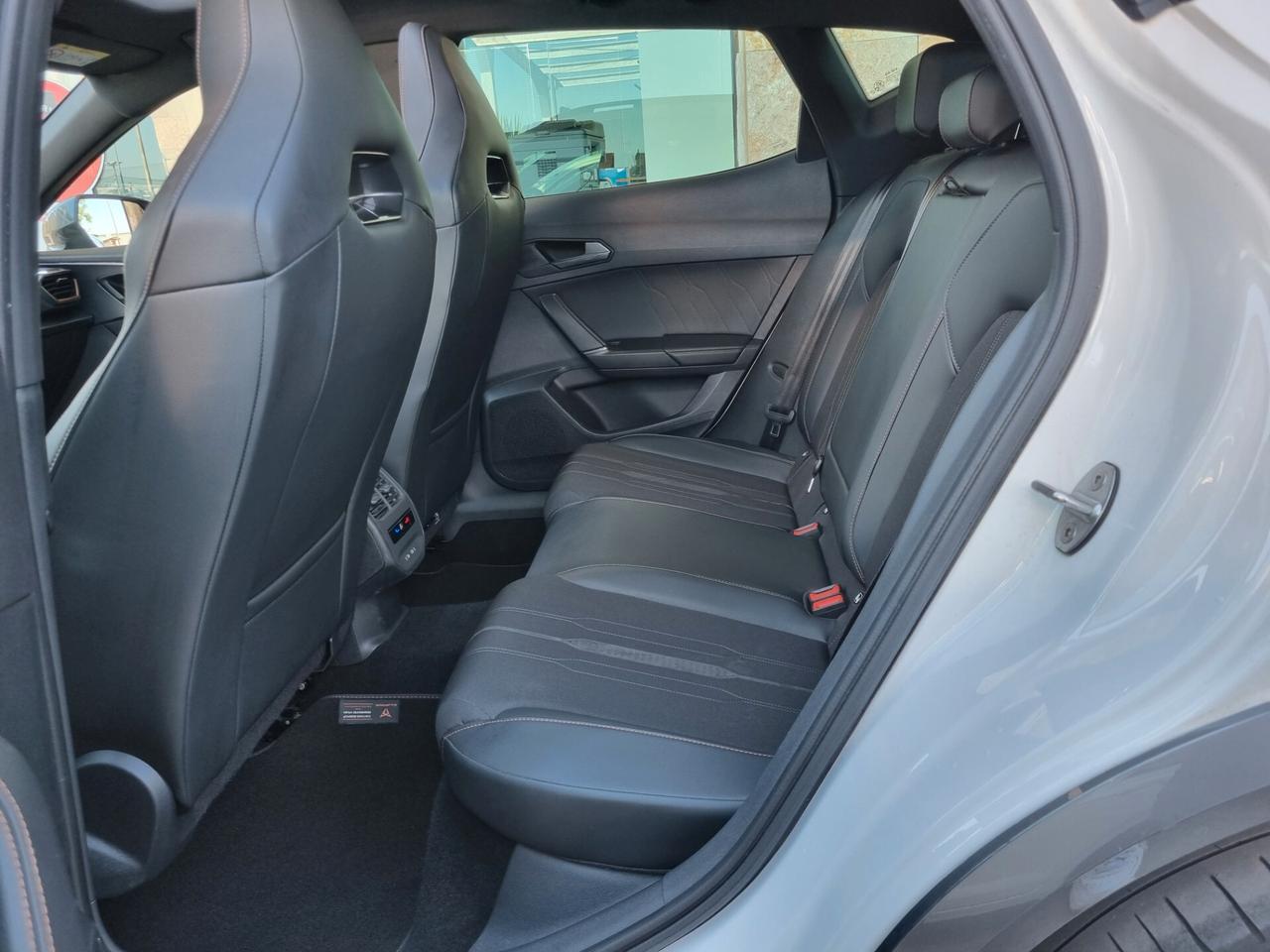 Cupra Formentor 2.0 tdi 4drive 150cv dsg