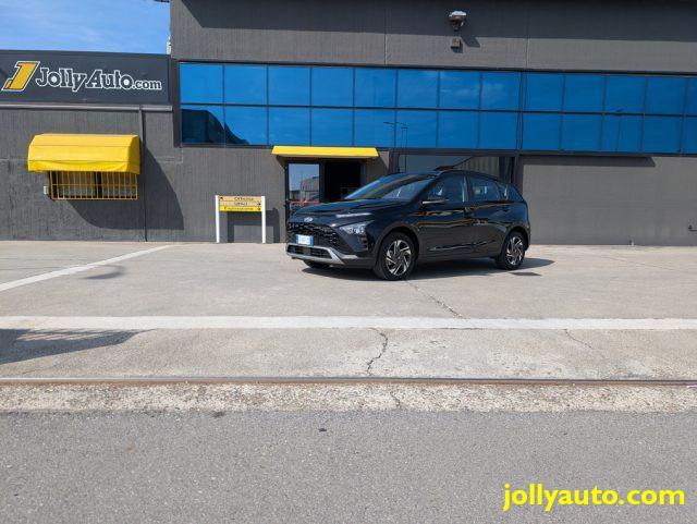 HYUNDAI Bayon 1.2 MPI MT XLine ** KM 0 **